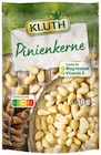 Pinienkerne oder Pistazien Angebote von Kluth bei REWE Offenbach für 2,99 €