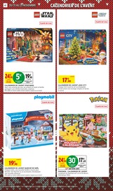 Lego Angebote im Prospekt "-50% DE REMISE IMMÉDIATE SUR LE 2ÈME" von Intermarché Hyper Lego Angebote im Prospekt "-50% DE REMISE IMMÉDIATE SUR LE 2ÈME" von Intermarché Hyper auf Seite 42