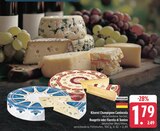 Cambozola Angebote von Käserei Champignon bei E center Jena für 1,79 €