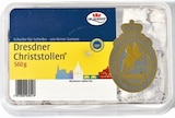 Dresdner Christstollen Scheiben Angebote von Dr. Quendt bei Netto mit dem Scottie Pirna für 8,99 €