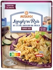 Expressreis im Angebot bei Penny in Bochum Expressreis Angebote von Mitakos bei Penny Bochum für 0,99 €