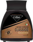 Instant-Espresso Classico im Angebot bei EDEKA in Pforzheim Instant-Espresso Classico Angebote von Cellini bei EDEKA Pforzheim