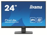 Intermarché Davézieux - Promo Moniteur ProLite XU2491H-B1 Promo Moniteur ProLite XU2491H-B1 à 89,99 € dans le catalogue Intermarché à Davézieux