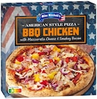 American Style Pizza im Angebot bei Penny in Freiburg American Style Pizza Angebote von Mike Mitchell's bei Penny Freiburg für 3,33 €