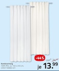 Kombivorhang von  im aktuellen ROLLER Prospekt für 13,99 €