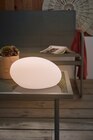 LAMPE GALET SOLAIRE LED - GARDENSTAR dans le catalogue Auchan Hypermarché
