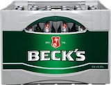 Netto Marken-Discount Langenhagen - Beck's Angebot im Prospekt Beck's bei Netto Marken-Discount im Langenhagen Prospekt für 22,00 €