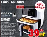 HEISSLUFT-FRITTEUSE Angebote von EDEKA zuhause bei Marktkauf Friedrichshafen für 39,99 €