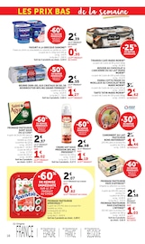 Prospectus Super U "Super U" en cours à Quimper, Page 18 Catalogue Super U en cours à Quimper, "Super U", Page 18