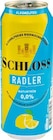 Radler naturtrüb im Angebot bei Netto Marken-Discount in Koblenz Radler naturtrüb Angebote von Schloss bei Netto Marken-Discount Koblenz für 0,44 €