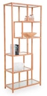 Trends - Regal SILOM Angebot im Prospekt Regal SILOM bei Trends im Prospekt "" für 39,90 €