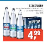 Getränke Hörl - Mineralwasser Angebot im Prospekt Mineralwasser bei Getränke Hörl im Prospekt "" für 4,99 €