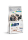 Zookauf Regenstauf - Trockenfutter 400 g Beutel Angebot im Prospekt Trockenfutter 400 g Beutel bei Zookauf im Regenstauf Prospekt für 4,59 €
