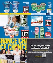 Aktueller EDEKA Prospekt mit Tee, "Wir lieben Lebensmittel.", Seite 8