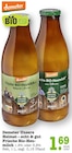 Frische Bio-Heumilch fettarm 1,8% Fett bei E center im Karlsruhe Prospekt für 1,69 €