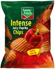 Aktuelle Chips Angebote bei Lidl in Jena Aktuelles Intense Chips Angebot bei Lidl in Jena ab 1,19 €