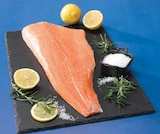 Filet de saumon atlantique des fjords de Norvège - U en promo chez Super U Noisy-le-Grand à 12,20 €