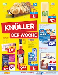 Netto Marken-Discount Kaffee im Prospekt 