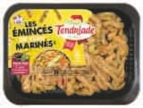 Mini saucisse de veau - Tendriade en promo chez U Express Mini saucisse de veau - Tendriade dans le catalogue U Express