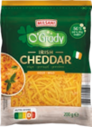 CHEDDAR RÂPÉ - MILSANI dans le catalogue Aldi