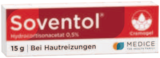 Hydrocortisonacetat 0,5 % Cremogel bei LINDA im Olpe Prospekt für 6,50 €