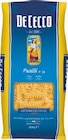 Italienische Pasta Angebote von De Cecco bei Metro Krefeld für 1,27 €