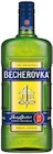 Kräuterlikör von Becherovka für 9,99 € bei Netto mit dem Scottie im Angebot Kräuterlikör von Becherovka im aktuellen Netto mit dem Scottie Prospekt