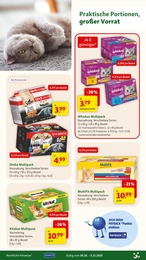 Fressnapf Tierbedarf im Prospekt Fressnapf Tierbedarf im Prospekt