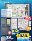 Aktuelles GMG961NPKE Side-by-Side Angebot bei EURONICS in Soest ab 1.789,00 €