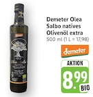 Olea Salbo natives Olivenöl extra bei EDEKA im Meisenheim Prospekt für 8,99 €