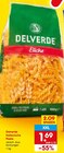 Italienische Pasta im Angebot bei Netto Marken-Discount in Recklinghausen Italienische Pasta Angebote von Delverde bei Netto Marken-Discount Recklinghausen für 1,69 €