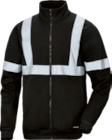 Warnschutz-Sweatjacke im Angebot bei Kaufland in Cottbus Warnschutz-Sweatjacke Angebote bei Kaufland Cottbus für 14,99 €