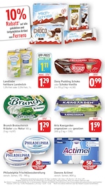 Aktueller EDEKA Prospekt mit Schokolade, "Aktuelle Angebote", Seite 7