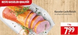 Kasseler-Lachsfleisch bei famila Nordost im Gifhorn Prospekt für 7,99 €