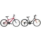 VTT 24'' - TOPLIFE - Carrefour à Charenton-le-Pont VTT 24'' - TOPLIFE en promo chez Carrefour Charenton-le-Pont à 159,99 €