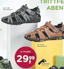 Wanderschuhe von AVIE ADVENTURE für 29,99 € bei RENO im Angebot Wanderschuhe von AVIE ADVENTURE im aktuellen RENO Prospekt