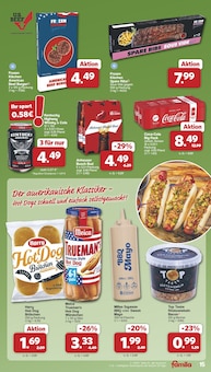 Cola im aktuellen famila Nordwest Prospekt (Oldenburg) Cola im famila Nordwest Prospekt "Markt - Angebote" mit 47 Seiten (Oldenburg)