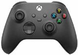 Xbox Wireless Controller Carbon Black Angebote bei MediaMarkt Saturn Herten für 42,00 €