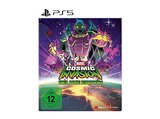 Marvel Cosmic Invasion Deluxe Edition - [PlayStation 5] von Dotemu im aktuellen MediaMarkt Saturn Prospekt für 47,99 €