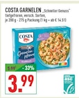 GARNELEN „Schneller Genuss“ im Angebot bei Marktkauf in Bochum GARNELEN „Schneller Genuss“ Angebote von COSTA bei Marktkauf Bochum für 3,99 €