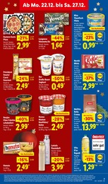 Bonne Maman Angebot im aktuellen Lidl Prospekt auf Seite 13