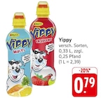 Yippy Multi Angebote von Rauch bei EDEKA Rastatt für 0,79 €