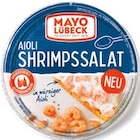 Mayo Feinkost Shrimpssalat mit Aioli Angebote von Mayo Lübeck bei Netto mit dem Scottie Pirna für 2,39 €