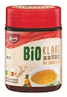 Bio Brühe Angebote von Kania bei Lidl Delmenhorst für 1,19 €
