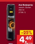 Aktuelles Bodyspray Angebot bei Netto Marken-Discount in Hamburg ab 4,49 €