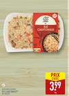 Riz Cantonais - Asia Green Garden en promo chez Aldi Riz Cantonais - Asia Green Garden dans le catalogue Aldi