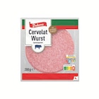 Cervelat Wurst im Angebot bei Lidl in Solingen Cervelat Wurst Angebote von Dulano bei Lidl Solingen für 1,39 €