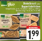 EDEKA Ransbach-Baumbach Prospekt mit  im Angebot für 1,99 €