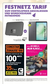 Smartphone im TMC Sauerland GmbH Prospekt in Arnsberg Aktueller TMC Sauerland GmbH Prospekt mit Smartphone, "DAS STREAMING UND TV PAKET ZUM AKTIONSPREIS", Seite 3