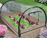 Gewächshaus von Garden Hero für 29,99 € bei Zimmermann im Angebot Gewächshaus von Garden Hero im aktuellen Zimmermann Prospekt